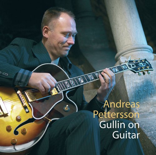 Gullin On Guitar_poster_image