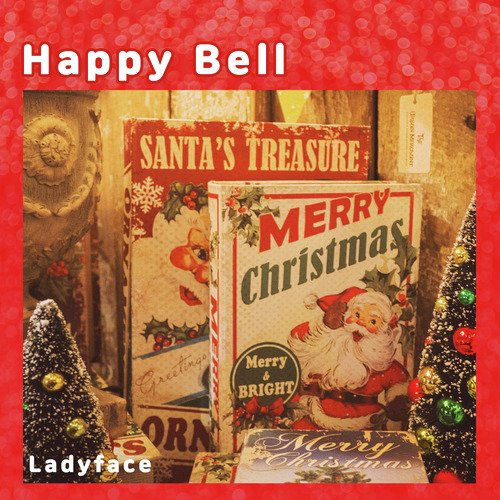 Joyful Noel cover art