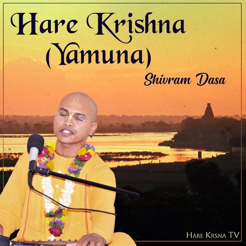 Hare Krishna (Yamuna)