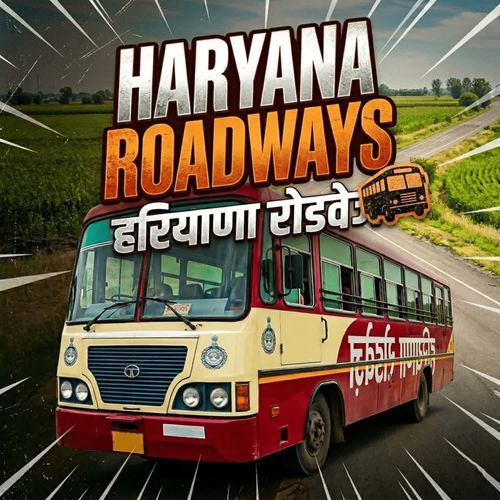 Haryana Roadways