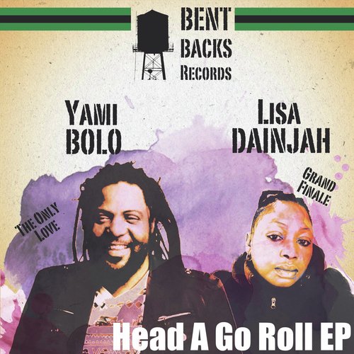 Head a Go Roll - EP