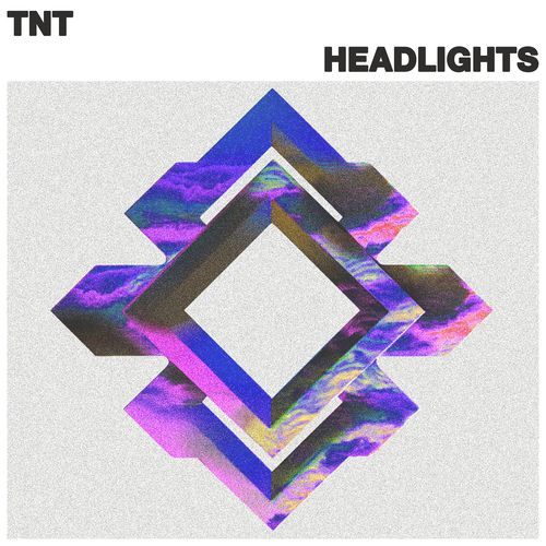 Headlights