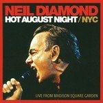 Hot August Night / NYC (Live From Madison Square Garden)