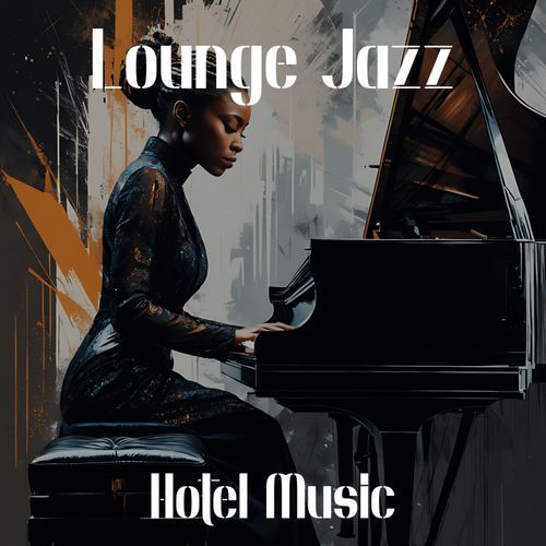 Underground Jazz cover art
