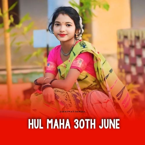 Hul Maha 30th June