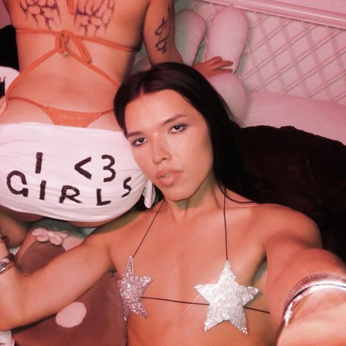 I <3 GIRLS