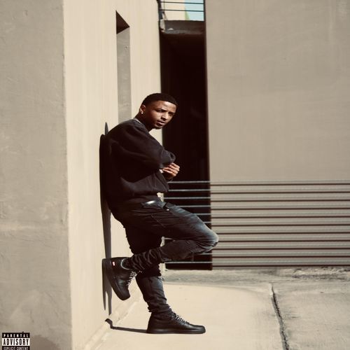 Raq Baby cover art