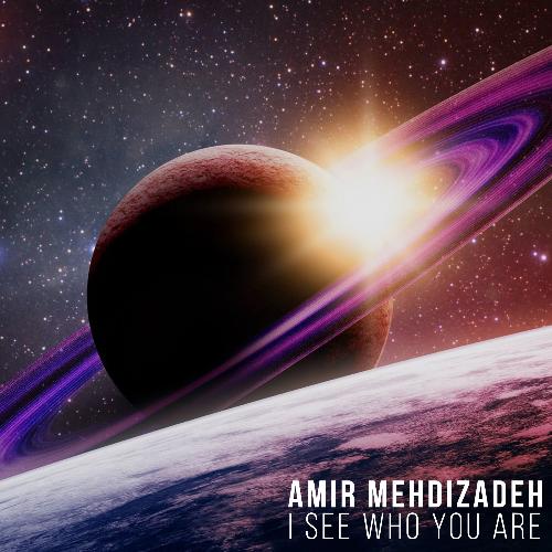 I See Who You Are (Original Mix) cover art