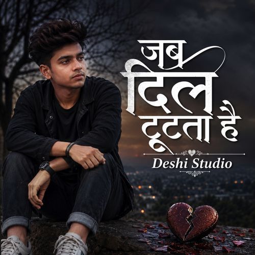 Jab Dil Tutata Hai