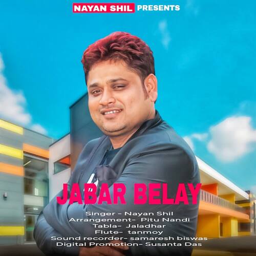 Jabar Belay