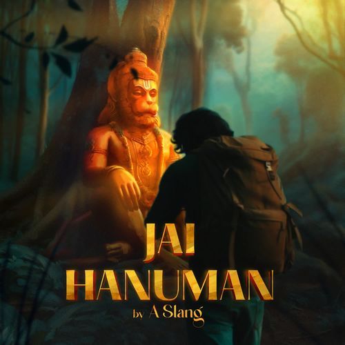 Jai Hanuman