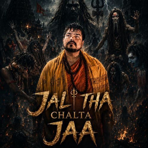 Jal Tha Chalta Jaa