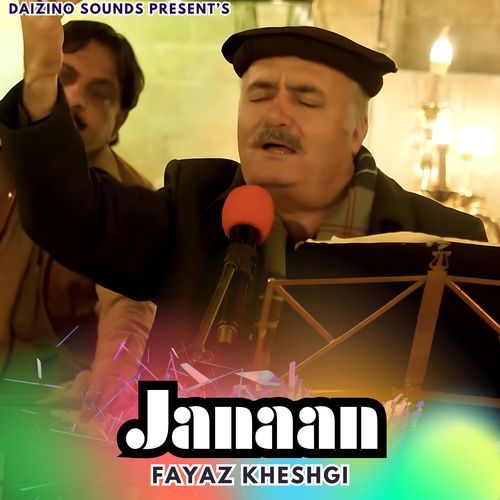 Janaan