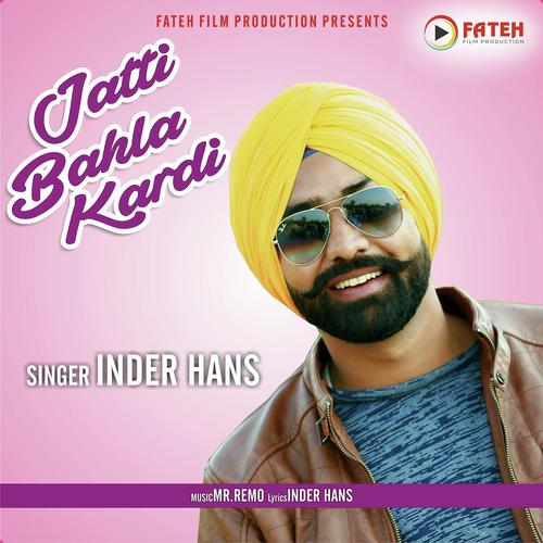 Inder Hans