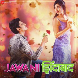 Jawani Zindabad Title Track-HgEifjV8b1A