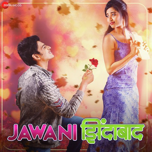 Jawani Zindabad Title Track