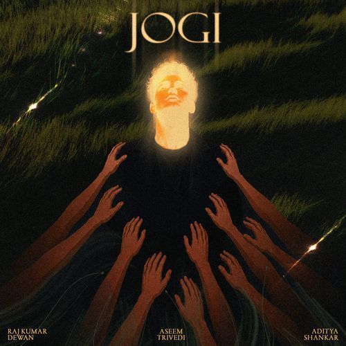 Jogi