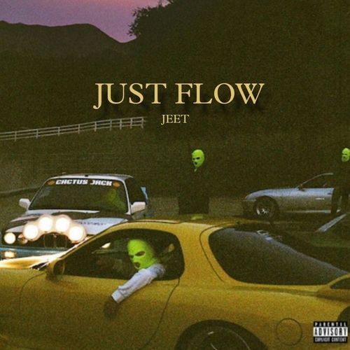 Just Flow