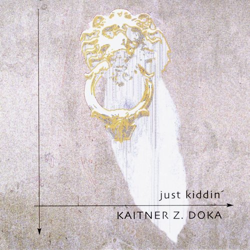 Just Kiddin' cover art