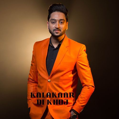Kalakaar Di Khoj