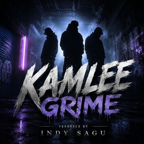 Kamlee Grime