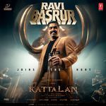 Kattalan - Ravi Basrur Onboard Music