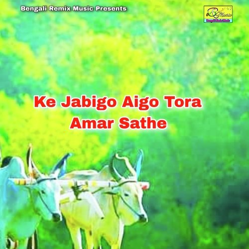 Ke Jabigo Aigo Tora Amar Sathe