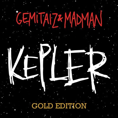 Kepler (Gold Edition)_poster_image