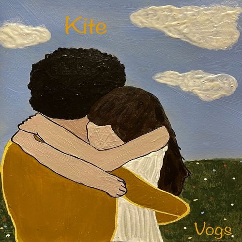 Dog Teeth cover art