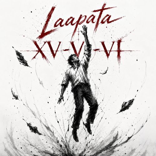 LAAPAT (From XV-VI-VI)