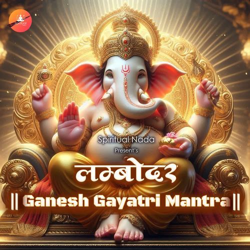 Lambodar Ganesh Gayatri Mantra