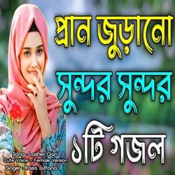 Lasher Gari - Cute Voice - Female Version-MzEcQAQCW1U