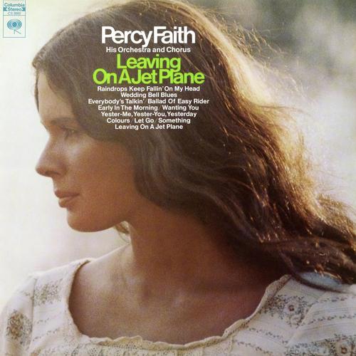 Percy Faith & His Orchestra and Chorus