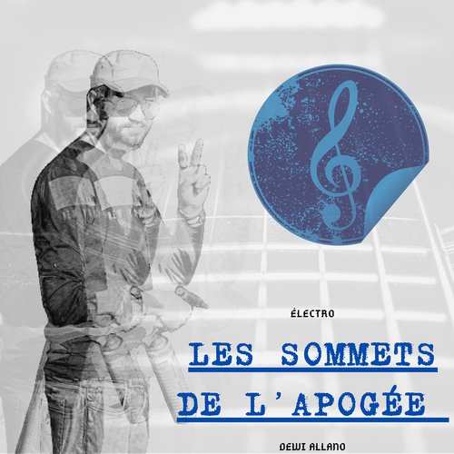 Le Chemin Tracé Par Le Destin cover art
