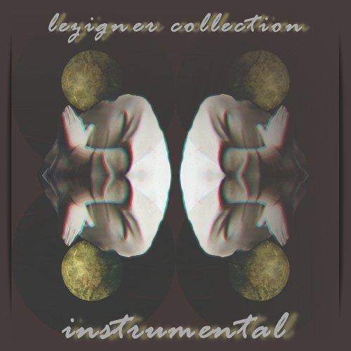 Gist cover art