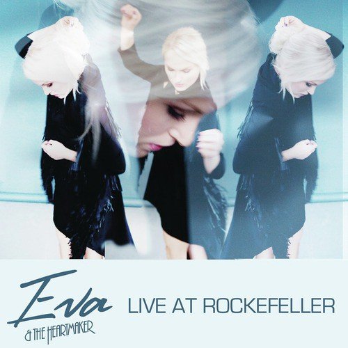 Live at Rockefeller