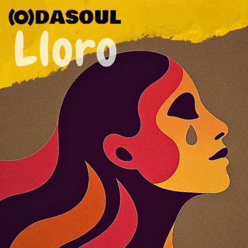 Lloro cover art