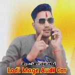 Lodi Mage Audi Car