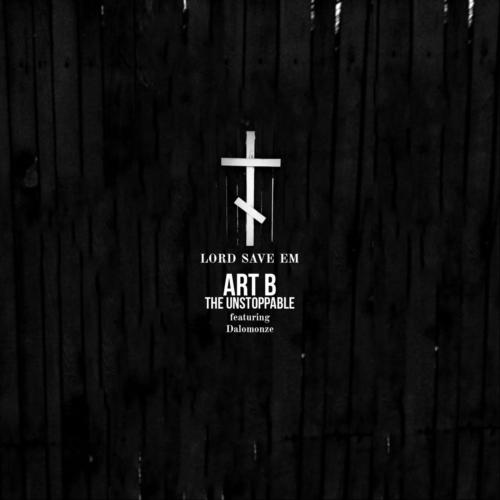 Lord Save 'Em (feat. Dalomonze) cover art