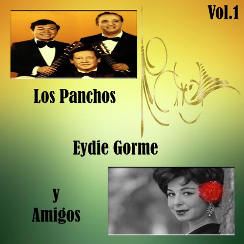 Media Vuelta - Song Download From Los Panchos, Eydie Gorme Y.