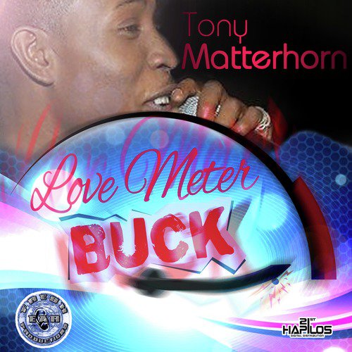 Love Meter Buck