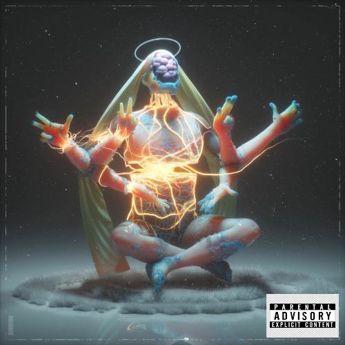 King's Passion cover art
