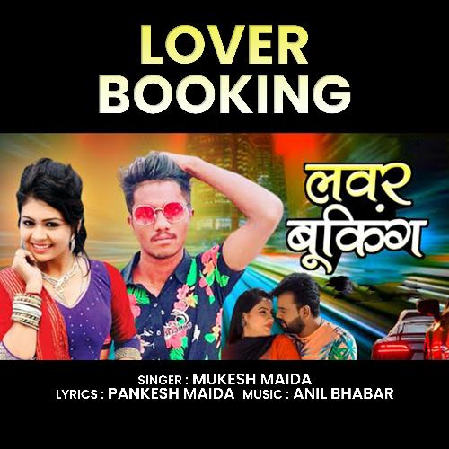 Lover Booking