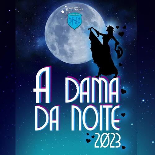 Lua: A Dama da Noite_poster_image