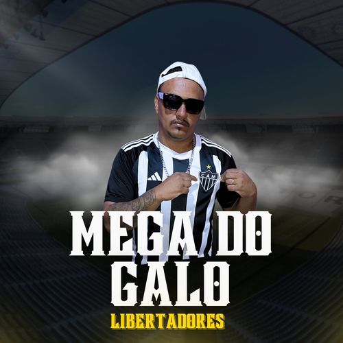 MEGA DO GALO LIBERTADORES_poster_image