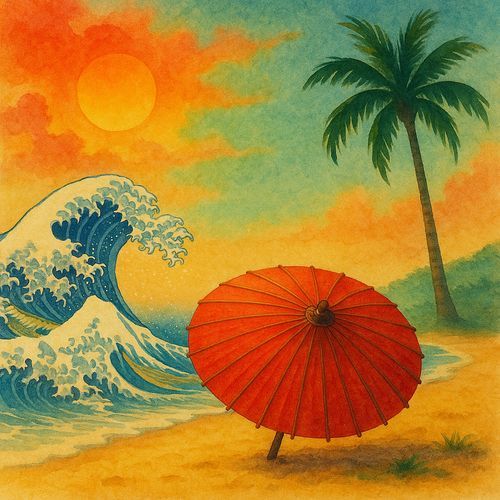 彩 cover art
