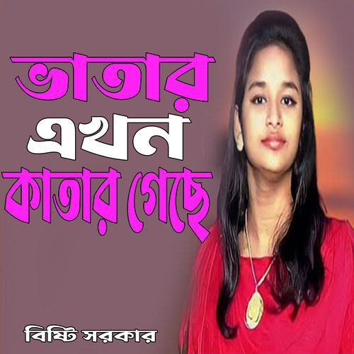 ভাতার এখন কাতার গেছে