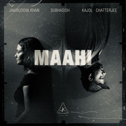 Maahi