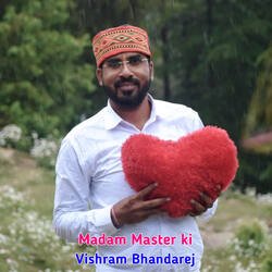 Madam Master ki