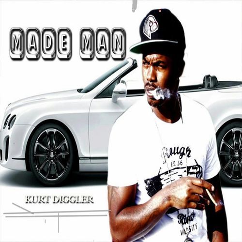 So Tired (feat. Db tha General) cover art